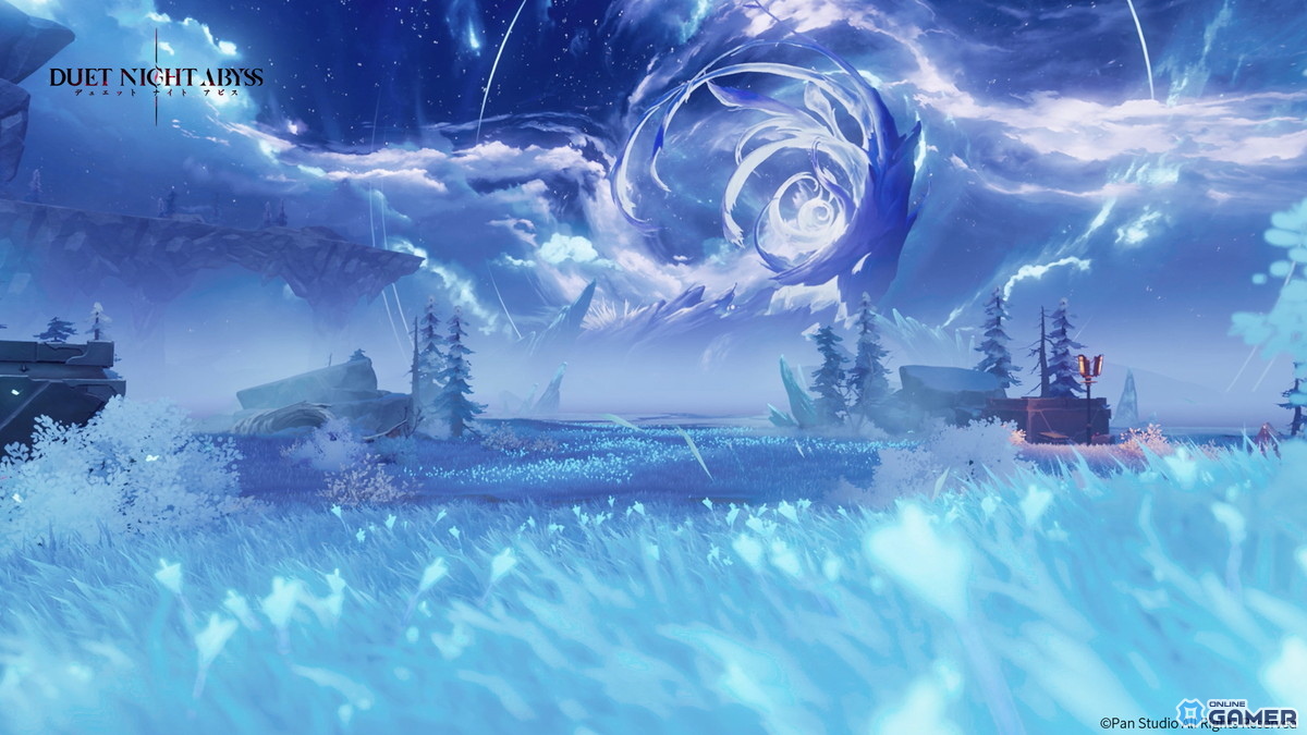 「デュエットナイトアビス」第2回CBTが開催決定！新システム「主人公選択」やバトル・育成の改善も実施への画像