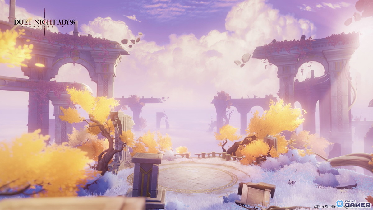 「デュエットナイトアビス」第2回CBTが開催決定！新システム「主人公選択」やバトル・育成の改善も実施への画像