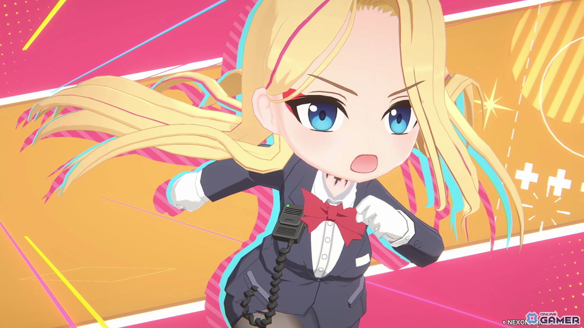 「ブルアカ」百鬼夜行のガイド役フィーナが実装！ツバキ＆ウミカも復刻で再登場の画像