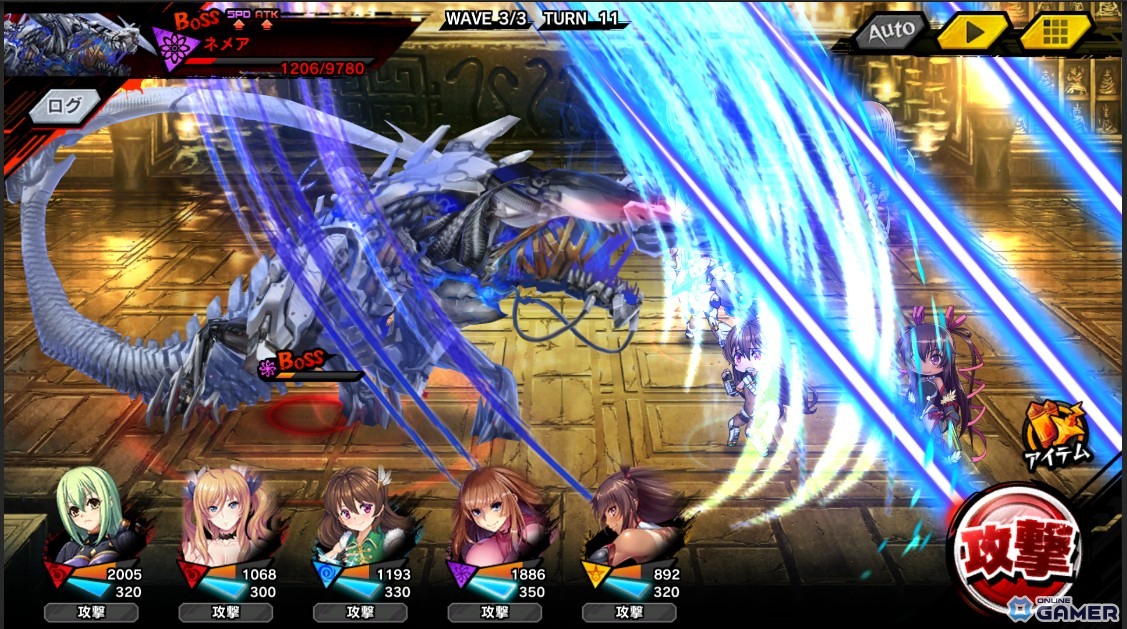 「対魔忍RPG」イベント「文香とフェリシア」開催！心願寺 文香や萬光院 万華がガチャに登場の画像