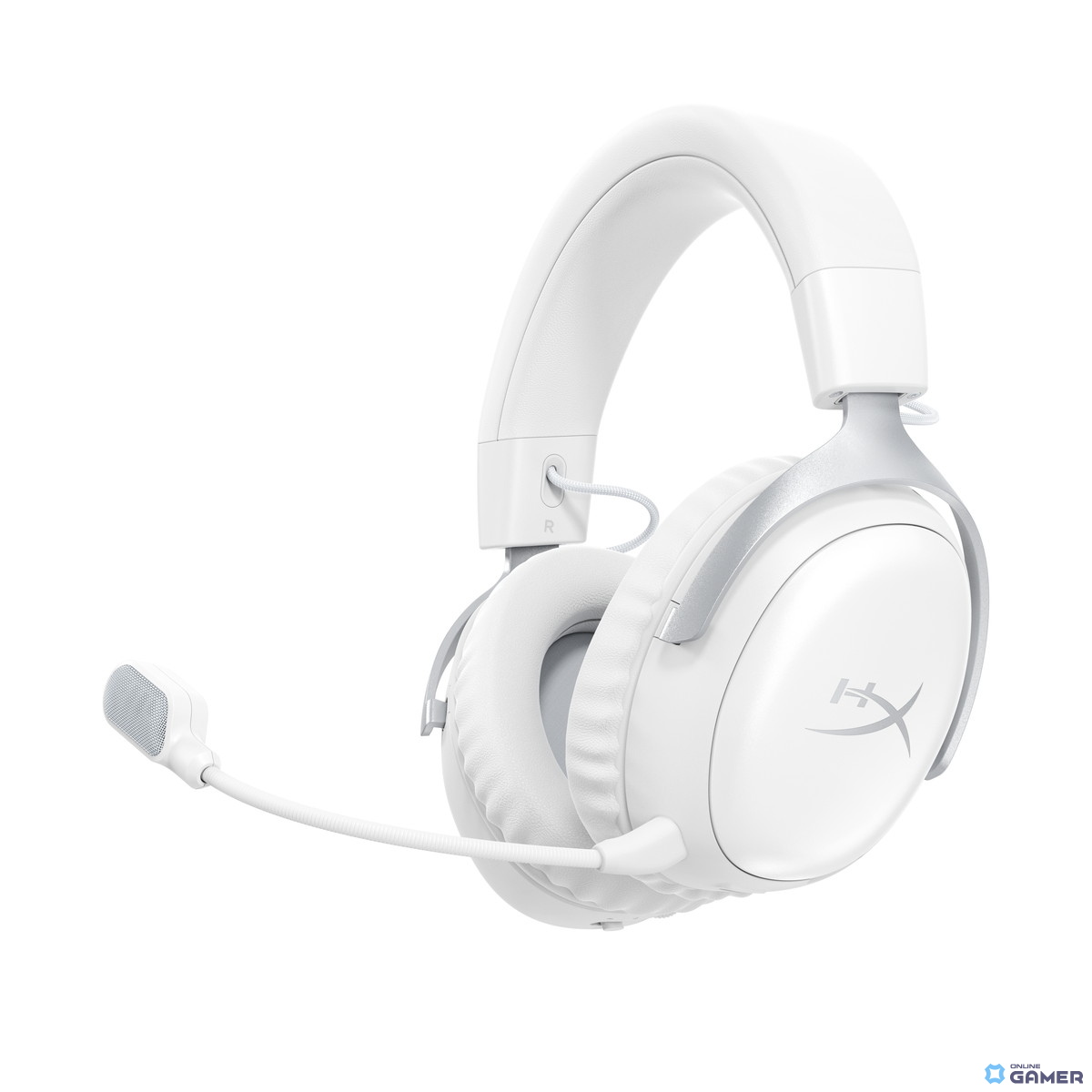 「HyperX Cloud III S Wireless」＆「Jet Dual Wireless」発売！最大200時間駆動の新モデルが登場の画像