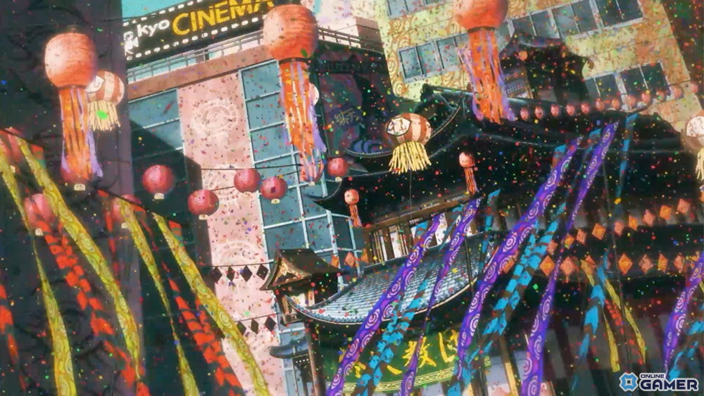 DMM GAMESと小高和剛氏率いるTookyo Gamesがタッグを組んだ新作「終天教団」が発表！の画像