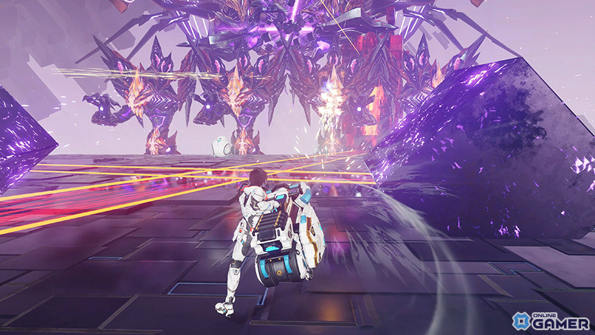 「PSO2 ニュージェネシス」×「転スラ」コラボ開催！リムルやミリムのアバターアイテムがACスクラッチに登場の画像