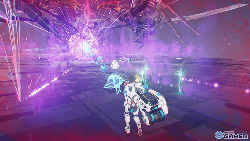 「PSO2 ニュージェネシス」×「転スラ」コラボ開催！リムルやミリムのアバターアイテムがACスクラッチに登場の画像