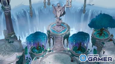 「AFK：ジャーニー」新シーズン「深焔の竜歌」スタート―インドラ（CV：森川智之）など新英雄登場の画像