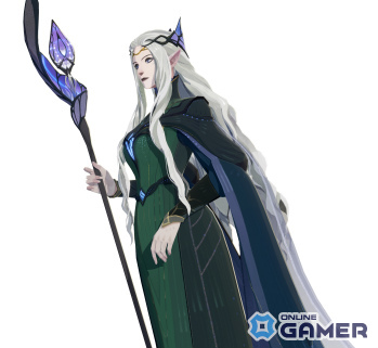 「AFK:ジャーニー」新シーズン「深焔の竜歌」スタート―インドラ(CV:森川智之)など新英雄登場の画像