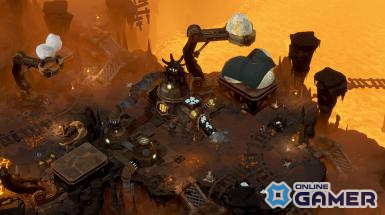 「AFK：ジャーニー」新シーズン「深焔の竜歌」スタート―インドラ（CV：森川智之）など新英雄登場の画像