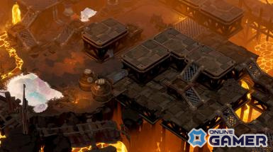 「AFK：ジャーニー」新シーズン「深焔の竜歌」スタート―インドラ（CV：森川智之）など新英雄登場の画像