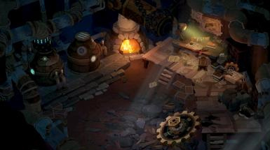 「AFK:ジャーニー」新シーズン「深焔の竜歌」スタート―インドラ(CV:森川智之)など新英雄登場の画像