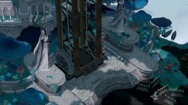 「AFK:ジャーニー」新シーズン「深焔の竜歌」スタート―インドラ(CV:森川智之)など新英雄登場の画像