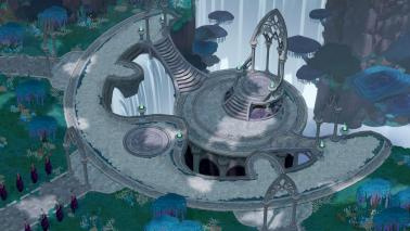 「AFK:ジャーニー」新シーズン「深焔の竜歌」スタート―インドラ(CV:森川智之)など新英雄登場の画像