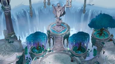 「AFK:ジャーニー」新シーズン「深焔の竜歌」スタート―インドラ(CV:森川智之)など新英雄登場の画像