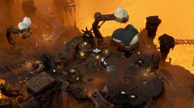 「AFK:ジャーニー」新シーズン「深焔の竜歌」スタート―インドラ(CV:森川智之)など新英雄登場の画像