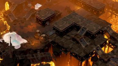 「AFK:ジャーニー」新シーズン「深焔の竜歌」スタート―インドラ(CV:森川智之)など新英雄登場の画像