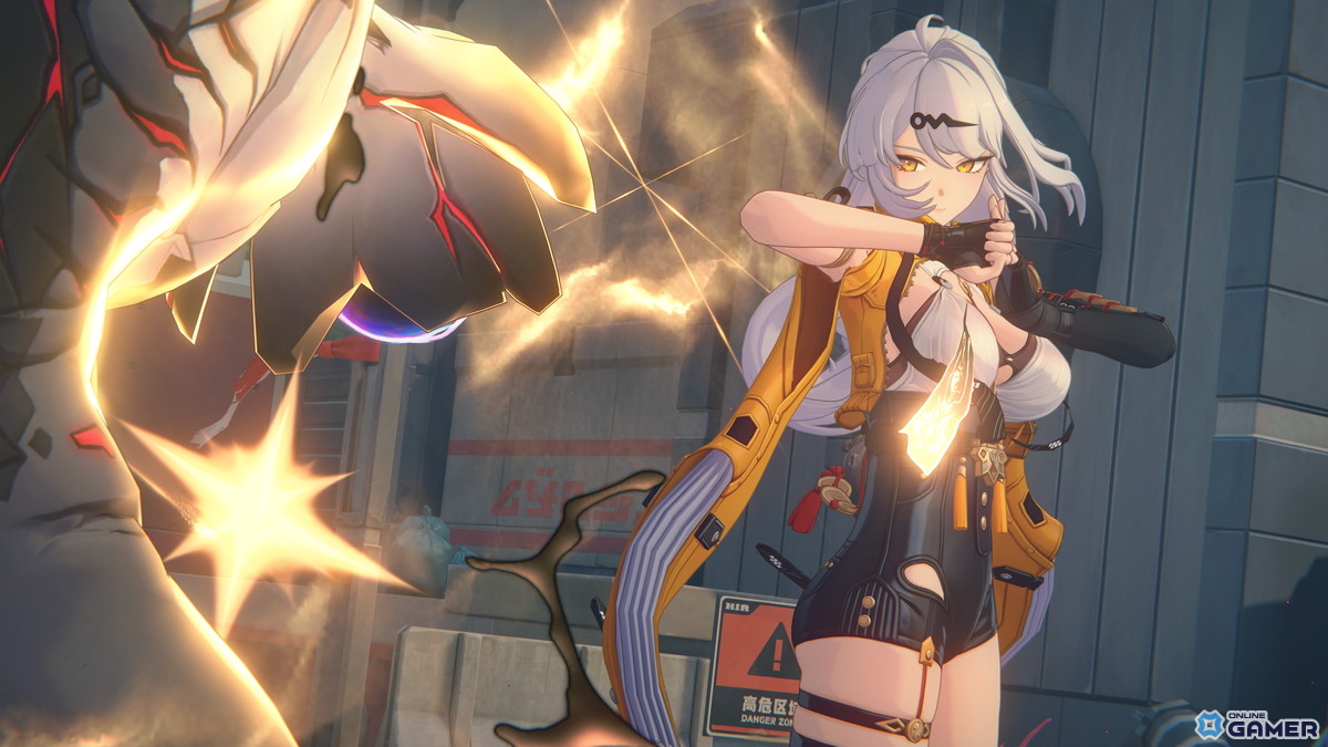 「ゼンレスゾーンゼロ」Ver.2.0が6月6日配信！儀玄や橘福福ら新エージェント登場の画像