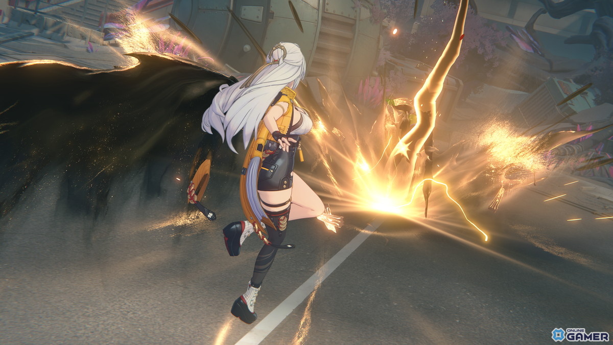 「ゼンレスゾーンゼロ」Ver.2.0が6月6日配信！儀玄や橘福福ら新エージェント登場の画像