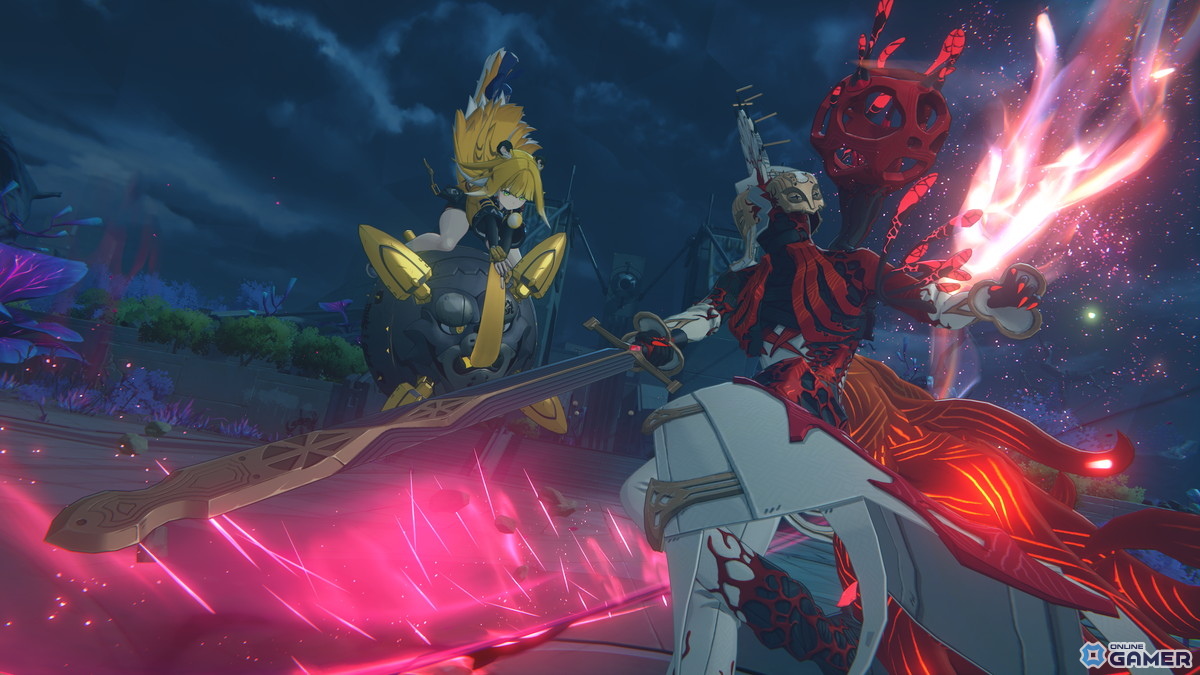 「ゼンレスゾーンゼロ」Ver.2.0が6月6日配信！儀玄や橘福福ら新エージェント登場の画像