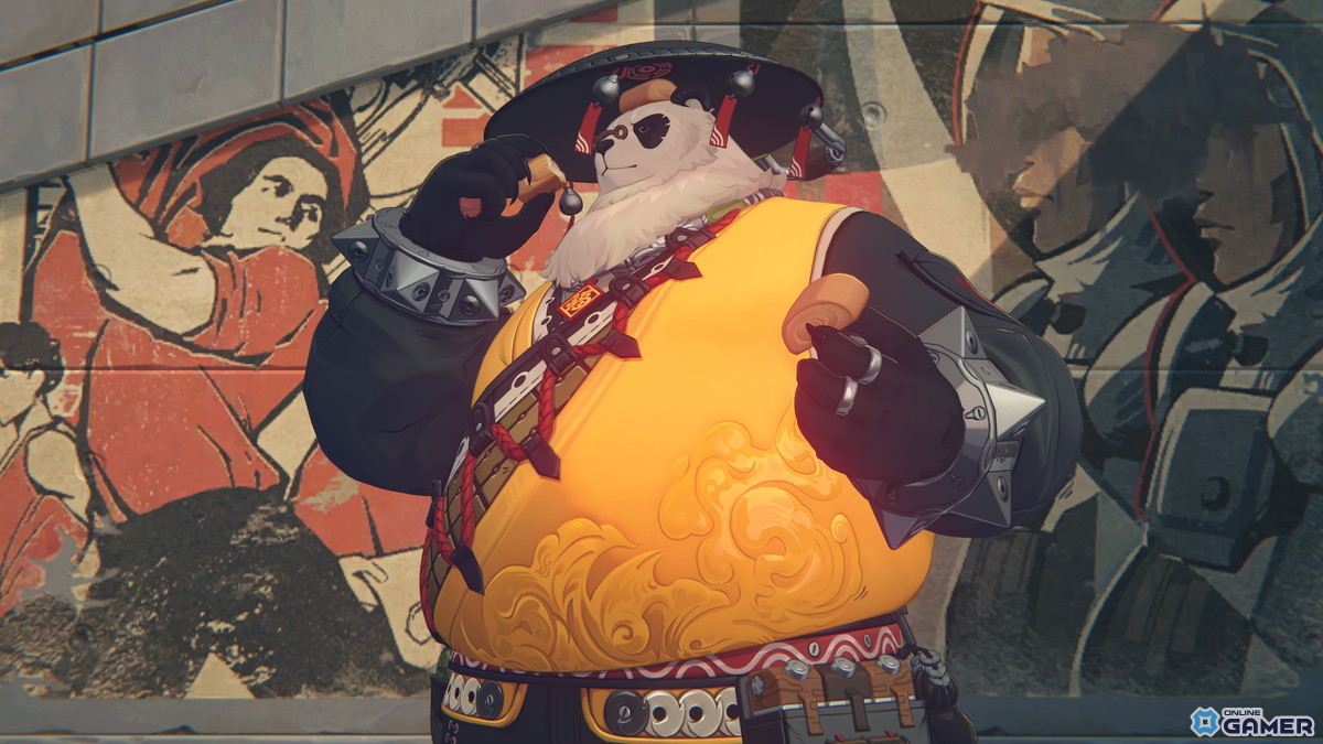 「ゼンレスゾーンゼロ」Ver.2.0が6月6日配信！儀玄や橘福福ら新エージェント登場の画像