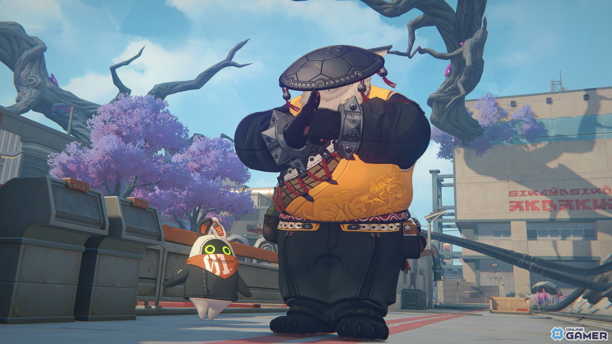 「ゼンレスゾーンゼロ」Ver.2.0が6月6日配信！儀玄や橘福福ら新エージェント登場の画像