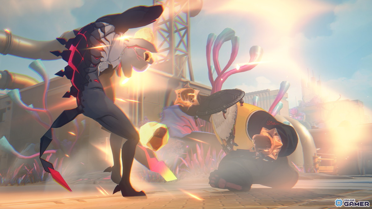 「ゼンレスゾーンゼロ」Ver.2.0が6月6日配信！儀玄や橘福福ら新エージェント登場の画像