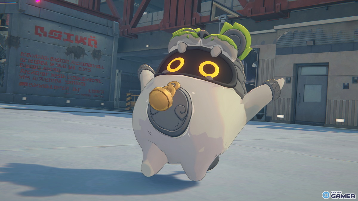 「ゼンレスゾーンゼロ」Ver.2.0が6月6日配信！儀玄や橘福福ら新エージェント登場の画像