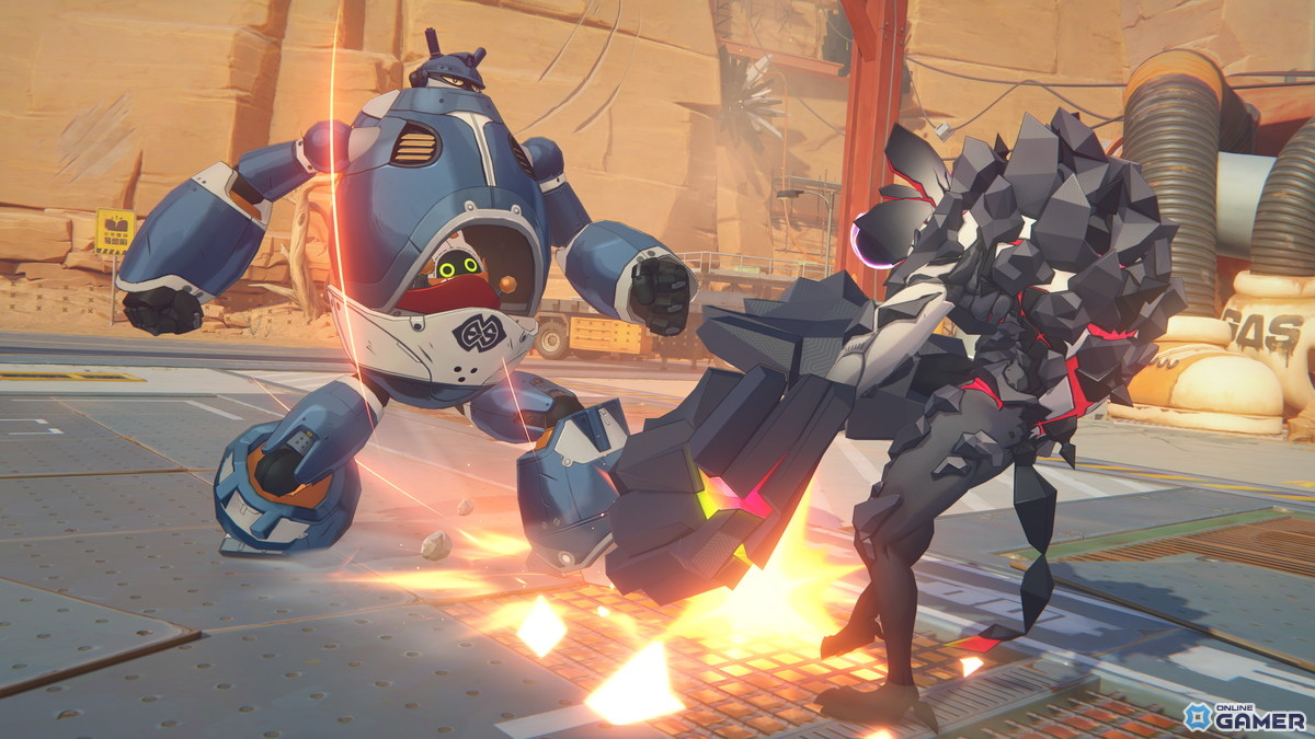 「ゼンレスゾーンゼロ」Ver.2.0が6月6日配信！儀玄や橘福福ら新エージェント登場の画像