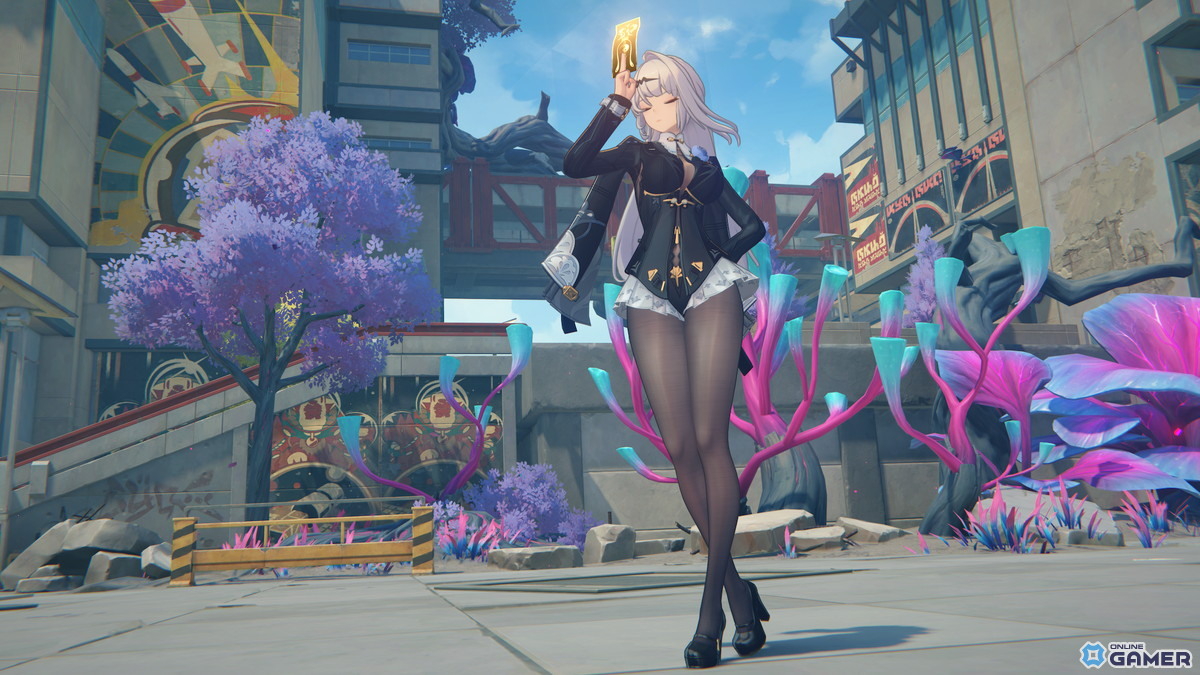 「ゼンレスゾーンゼロ」Ver.2.0が6月6日配信！儀玄や橘福福ら新エージェント登場の画像