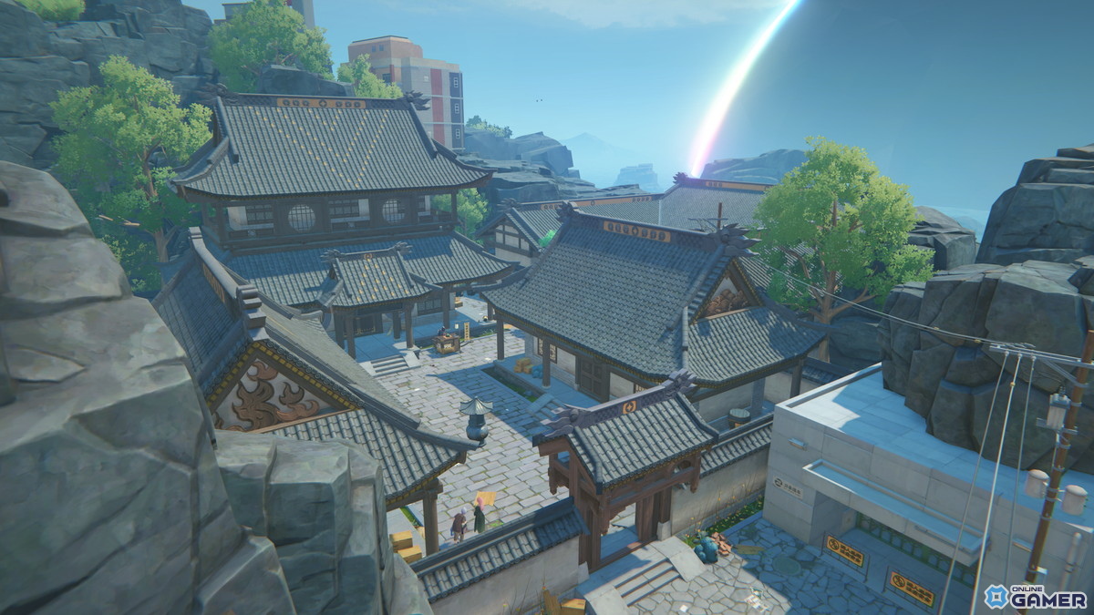 「ゼンレスゾーンゼロ」Ver.2.0が6月6日配信！儀玄や橘福福ら新エージェント登場の画像