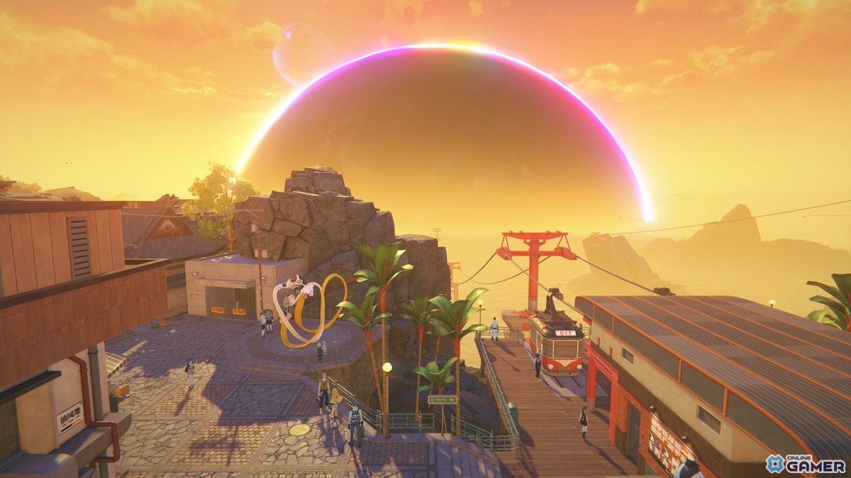 「ゼンレスゾーンゼロ」Ver.2.0が6月6日配信！儀玄や橘福福ら新エージェント登場の画像