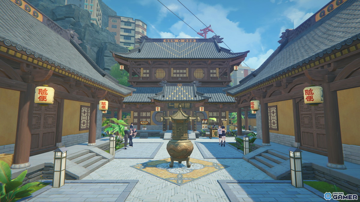 「ゼンレスゾーンゼロ」Ver.2.0が6月6日配信！儀玄や橘福福ら新エージェント登場の画像