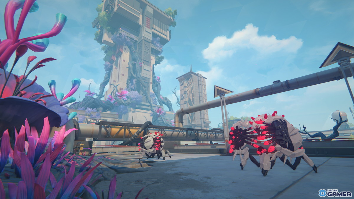 「ゼンレスゾーンゼロ」Ver.2.0が6月6日配信！儀玄や橘福福ら新エージェント登場の画像