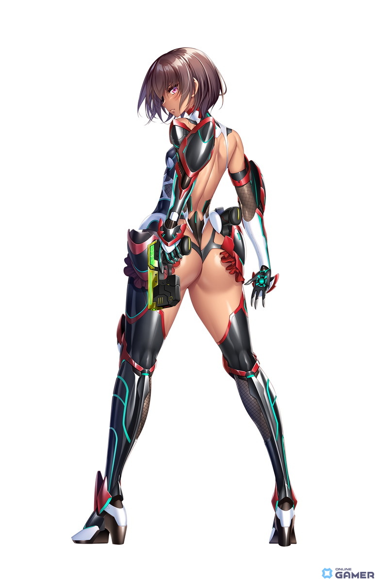 「対魔忍RPG」五車祭ガチャで限定ユニット「雷帝 大人ゆきかぜ」「五行寂滅 稲毛夏」登場！の画像