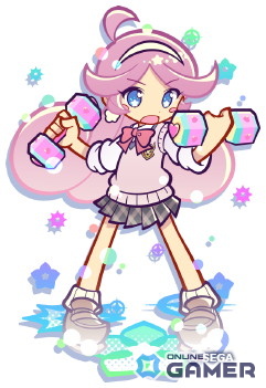 「ぷよクエ」3000万DL記念キャンペーン開催！「幾星学園のラフィーナ＆クルーク」新登場ガチャも見逃せないの画像