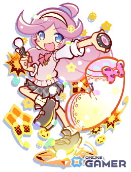 「ぷよクエ」3000万DL記念キャンペーン開催！「幾星学園のラフィーナ＆クルーク」新登場ガチャも見逃せないの画像