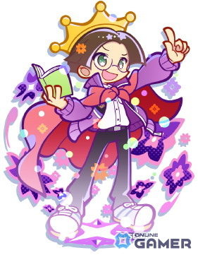 「ぷよクエ」3000万DL記念キャンペーン開催！「幾星学園のラフィーナ＆クルーク」新登場ガチャも見逃せないの画像