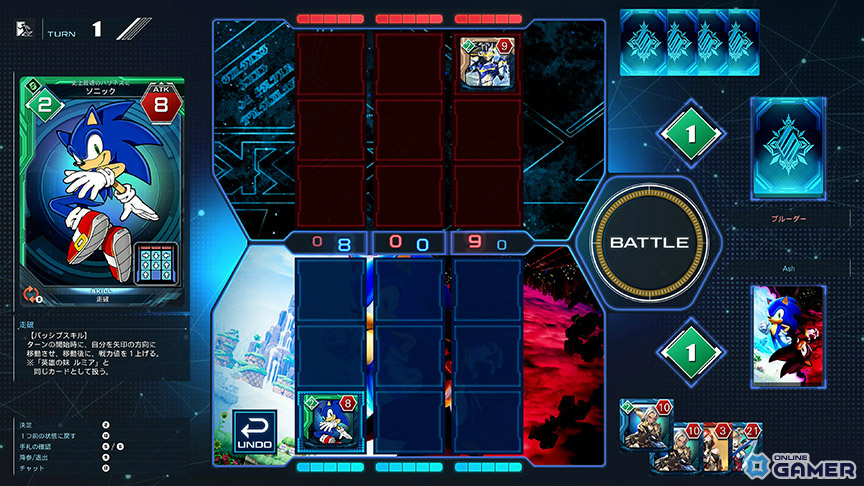 ソニック生誕34周年記念！「PSO2 ニュージェネシス」シャドウやテイルスのコスチュームが登場の画像