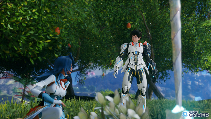 ソニック生誕34周年記念！「PSO2 ニュージェネシス」シャドウやテイルスのコスチュームが登場の画像