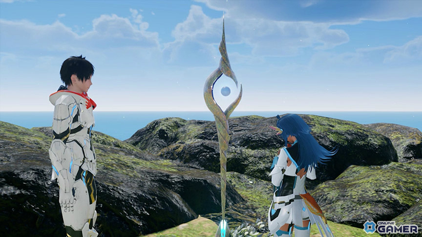 ソニック生誕34周年記念！「PSO2 ニュージェネシス」シャドウやテイルスのコスチュームが登場の画像