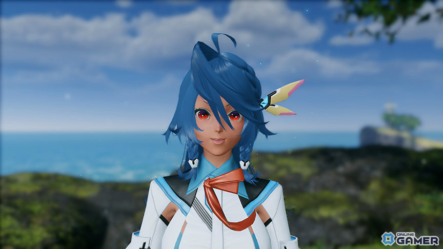 ソニック生誕34周年記念！「PSO2 ニュージェネシス」シャドウやテイルスのコスチュームが登場の画像