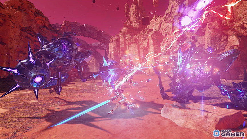 ソニック生誕34周年記念！「PSO2 ニュージェネシス」シャドウやテイルスのコスチュームが登場の画像