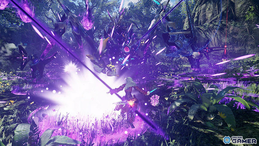 ソニック生誕34周年記念！「PSO2 ニュージェネシス」シャドウやテイルスのコスチュームが登場の画像