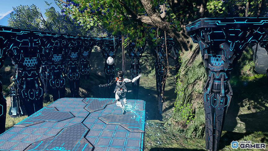 ソニック生誕34周年記念！「PSO2 ニュージェネシス」シャドウやテイルスのコスチュームが登場の画像