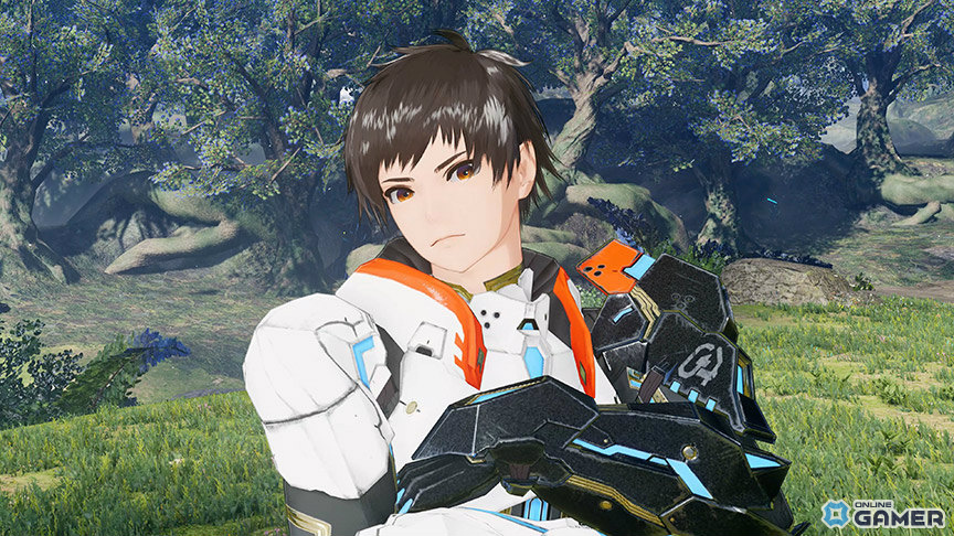 ソニック生誕34周年記念！「PSO2 ニュージェネシス」シャドウやテイルスのコスチュームが登場の画像