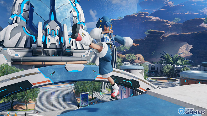 ソニック生誕34周年記念！「PSO2 ニュージェネシス」シャドウやテイルスのコスチュームが登場の画像