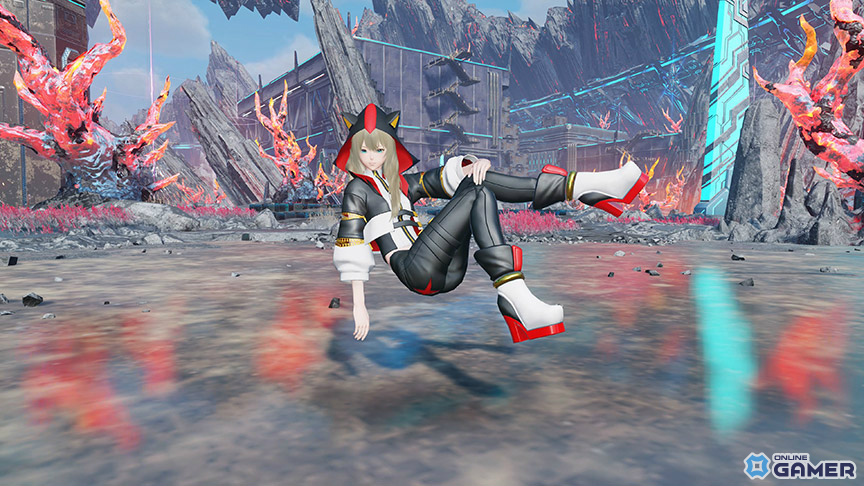 ソニック生誕34周年記念！「PSO2 ニュージェネシス」シャドウやテイルスのコスチュームが登場の画像