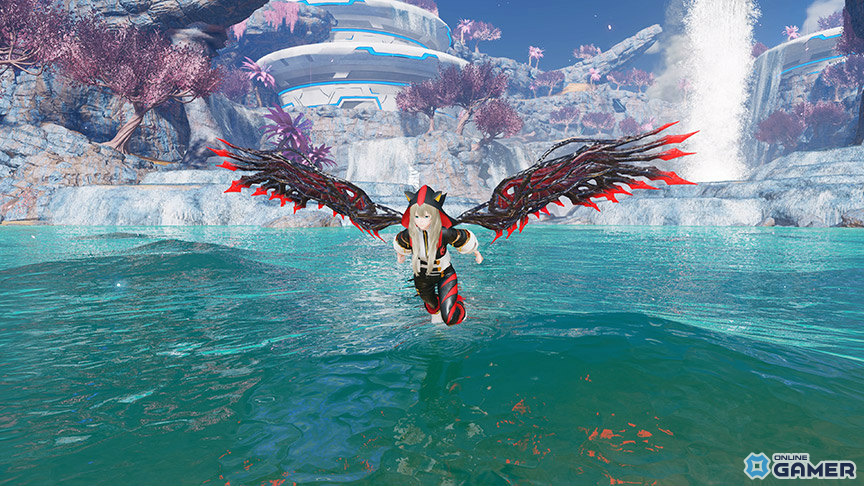 ソニック生誕34周年記念！「PSO2 ニュージェネシス」シャドウやテイルスのコスチュームが登場の画像