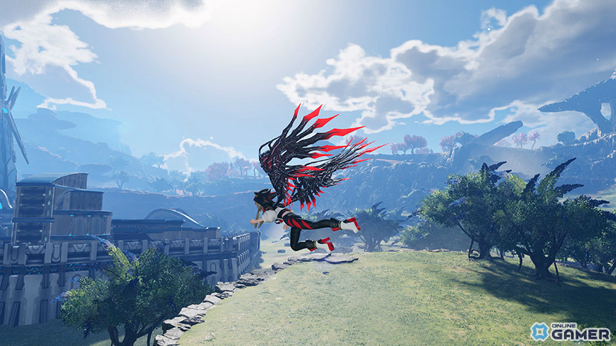 ソニック生誕34周年記念！「PSO2 ニュージェネシス」シャドウやテイルスのコスチュームが登場の画像