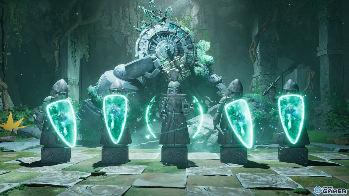 「IdentityV」開発陣が贈る海洋RPG「シー オブ レムナンツ」がPS5/Steam/iOS/Android向けに2026年リリース！の画像