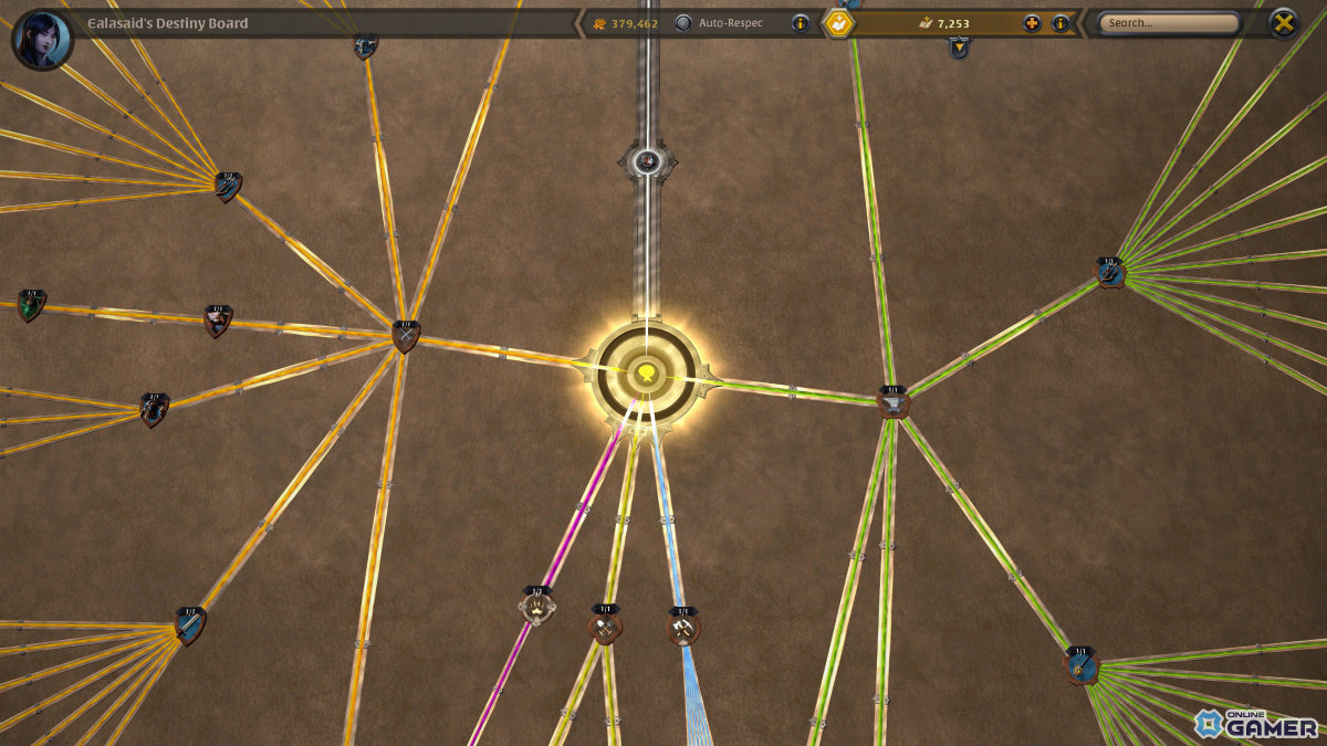 「アルビオン・オンライン」地獄の門が開くアップデート「アビスの深淵」6月30日配信！の画像