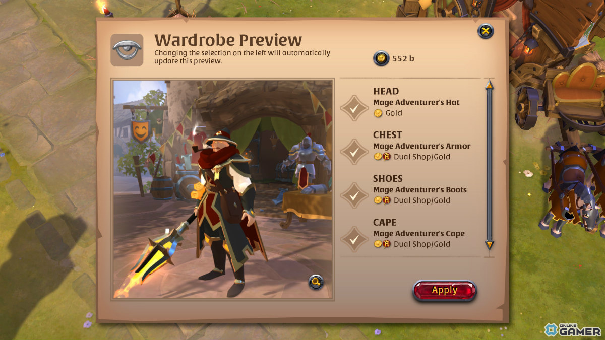 「アルビオン・オンライン」地獄の門が開くアップデート「アビスの深淵」6月30日配信！の画像